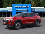 New 2025 Chevrolet Equinox LT image 2