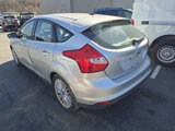 Used 2012 Ford Focus SEL image 2