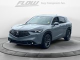 New 2025 Acura ADX A-Spec image 3
