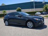 Used 2018 MAZDA MAZDA3 Sport image 2