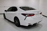 Used 2021 Toyota Camry SE w/ Carpet Mat Package (TMS) image 3