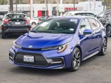 Used 2022 Toyota Corolla XSE image 3