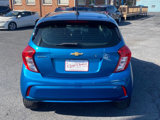 Used 2020 Chevrolet Spark LS image 4