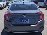 Used 2021 Honda Civic EX image 3
