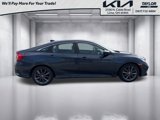 Used 2021 Honda Civic EX image 4