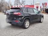 Used 2016 Jeep Cherokee Latitude w/ Safety/Convenience Group image 5