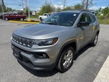Used 2022 Jeep Compass Latitude w/ Convenience Group image 3