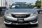 Used 2016 Honda Accord EX-L image 2