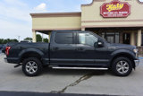 Used 2017 Ford F150 XLT w/ Equipment Group 302A Luxury image 6