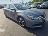 Used 2016 Nissan Altima 2.5 SR w/ LED Appearance Package image 4