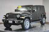 Used 2021 Jeep Wrangler Unlimited Sahara image 3