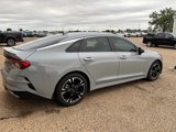 Used 2022 Kia K5 GT-Line image 3