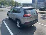 Used 2014 Jeep Cherokee Latitude w/ Cold Weather Group image 3