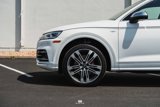 Used 2018 Audi SQ5 Prestige w/ Prestige Package image 3