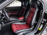 Certified 2017 Porsche 718 Boxster image 5