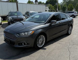 Used 2015 Ford Fusion SE w/ Equipment Group 202A image 4