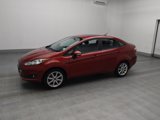 Used 2016 Ford Fiesta SE w/ Equipment Group 201A image 2