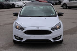 Used 2016 Ford Focus SE w/ SE Sport Package image 5