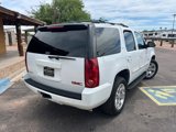 Used 2007 GMC Yukon SLT w/ SLT Preferred Equipment Group image 5
