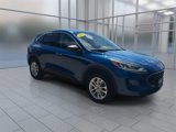 Used 2022 Ford Escape SE image 3