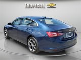 Used 2022 Chevrolet Malibu LT image 3