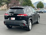 Certified 2022 Toyota Corolla Cross LE image 5