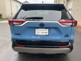 Used 2024 Toyota RAV4 XSE image 5