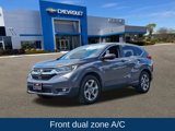 Used 2018 Honda CR-V EX image 3
