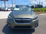 Used 2018 Subaru Outback 2.5i Touring w/ Popular Package #3 image 2