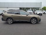Used 2020 Subaru Outback Touring XT image 3