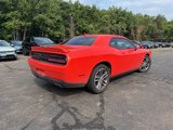 Used 2018 Dodge Challenger GT w/ Driver Convenience Group image 5