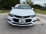 Used 2017 Chevrolet Cruze LT image 2