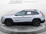Used 2021 Jeep Cherokee Latitude Plus image 5