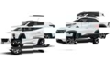 New 2025 Chevrolet Trax RS w/ Sunroof Package image 2