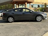 New 2025 Nissan Sentra S image 2
