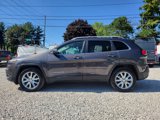 Used 2016 Jeep Cherokee Limited image 5