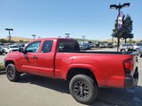 Used 2020 Toyota Tacoma SR image 4