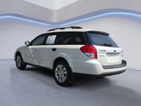 Used 2009 Subaru Outback 2.5i Limited image 4