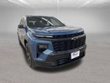Certified 2024 Chevrolet Traverse RS image 3