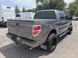 Used 2014 Ford F150 STX w/ Equipment Group 201A Mid image 3
