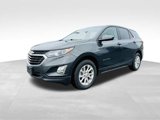 Used 2020 Chevrolet Equinox LT image 2