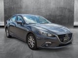 Used 2016 MAZDA MAZDA3 i Touring w/ Popular Equipment Package image 3