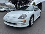 Used 2000 Mitsubishi Eclipse GT image 3