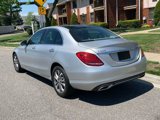 Used 2017 Mercedes-Benz C 300 4MATIC Sedan w/ Premium 3 Package image 6