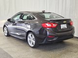 Used 2017 Chevrolet Cruze Premier image 3