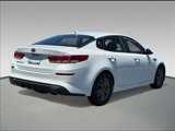 Used 2020 Kia Optima LX image 4
