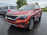 Used 2023 Kia Seltos S image 3
