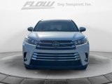 Used 2018 Toyota Highlander Limited image 2