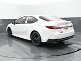 New 2025 Toyota Camry SE image 3