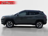 Used 2021 Jeep Compass Limited image 2